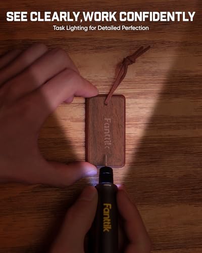 Fanttik F2 Master Eng Pen