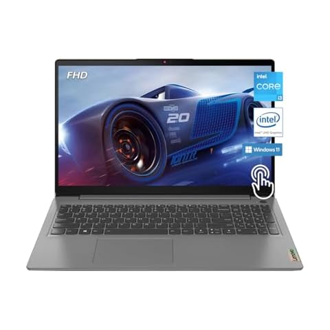 Lenovo Ideapad 3i Laptop Cover