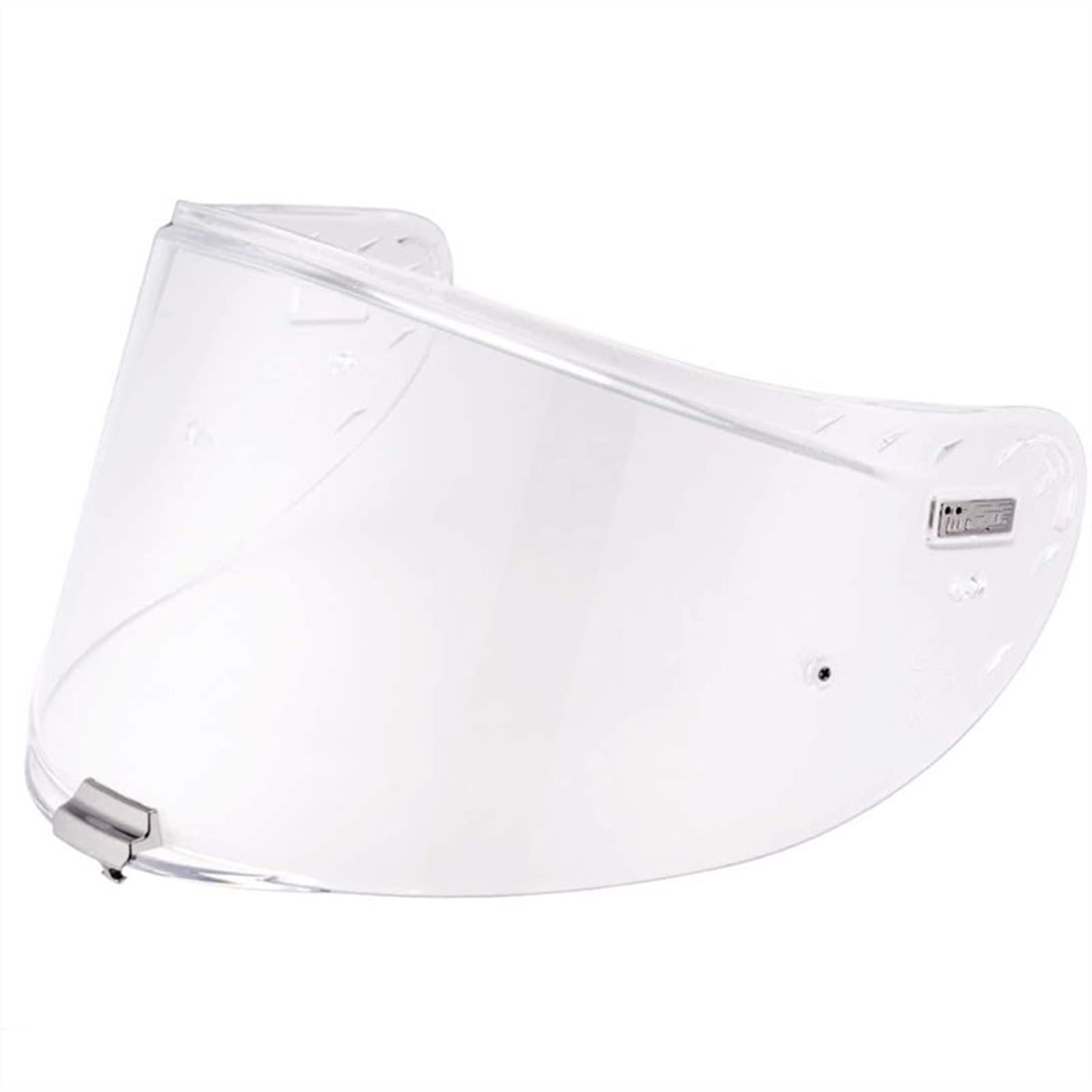Lente per casco da moto, , La lente visiera del casco del motociclo, la visualizzazione della visiera del visore dell'obiettivo della protezione del vento con L-S-2 FF327 Caschi Casco Challenger Visor