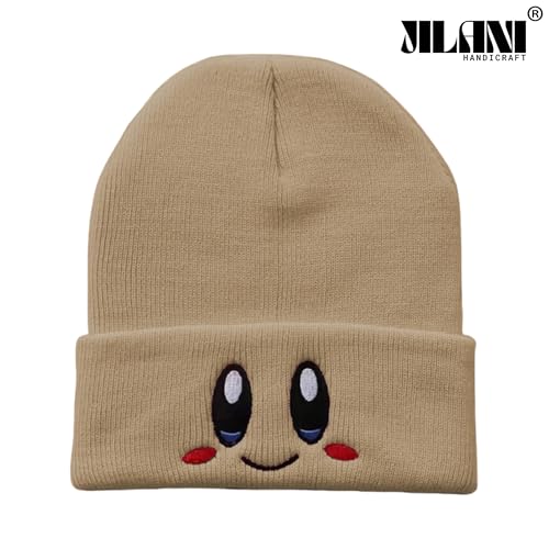 Image of JILANI HANDICRAFT - Kid-by Beanie Adult Size Anime Hat Accessory Kawaii