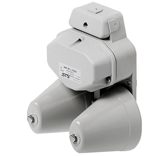 Diverse AUSSENWECKER WK 971/230 Volt