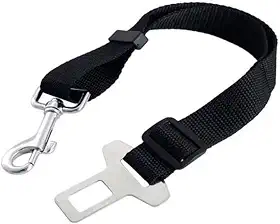 Chalesco Cinto de Segurança para Cães