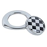 Negesu(ネグエス) BMW MINI エンジンスタート ボタン (チェック)