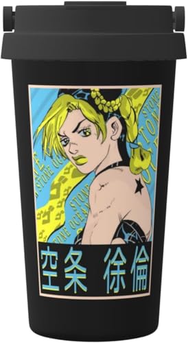 ���� �W���W���̊�Ȗ`�� �}�O�J�b�v �R�[�q�[�J�b�v �^��f�M �ۉ� �ۗ� �X�e�����X�{�g�� �X�|�[�c�����Ή� �R��Ȃ� ������500ml