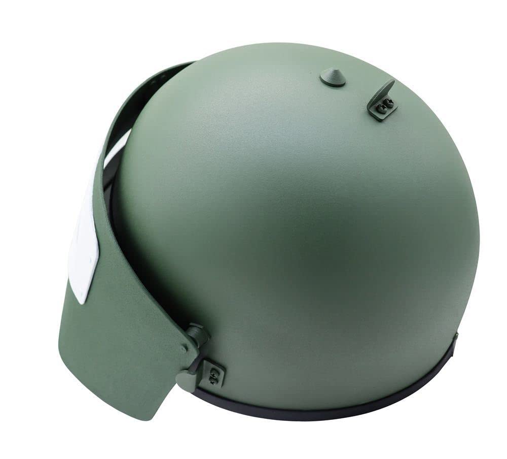 Amazon | ロシア軍MASKA1-SCH レプリカロシアTachankaヘルメット 限定 