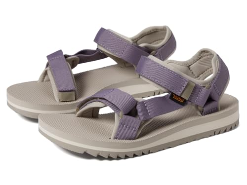 Image of Teva Women's Universal Trail, Grey Ridge, 10 M US