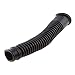 Baoblaze Rubber Intake Hose for Kazuma Meerkat 50cc Falcon 90cc Quad ATV