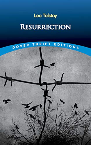 Resurrection (Dover Thrift Editions)