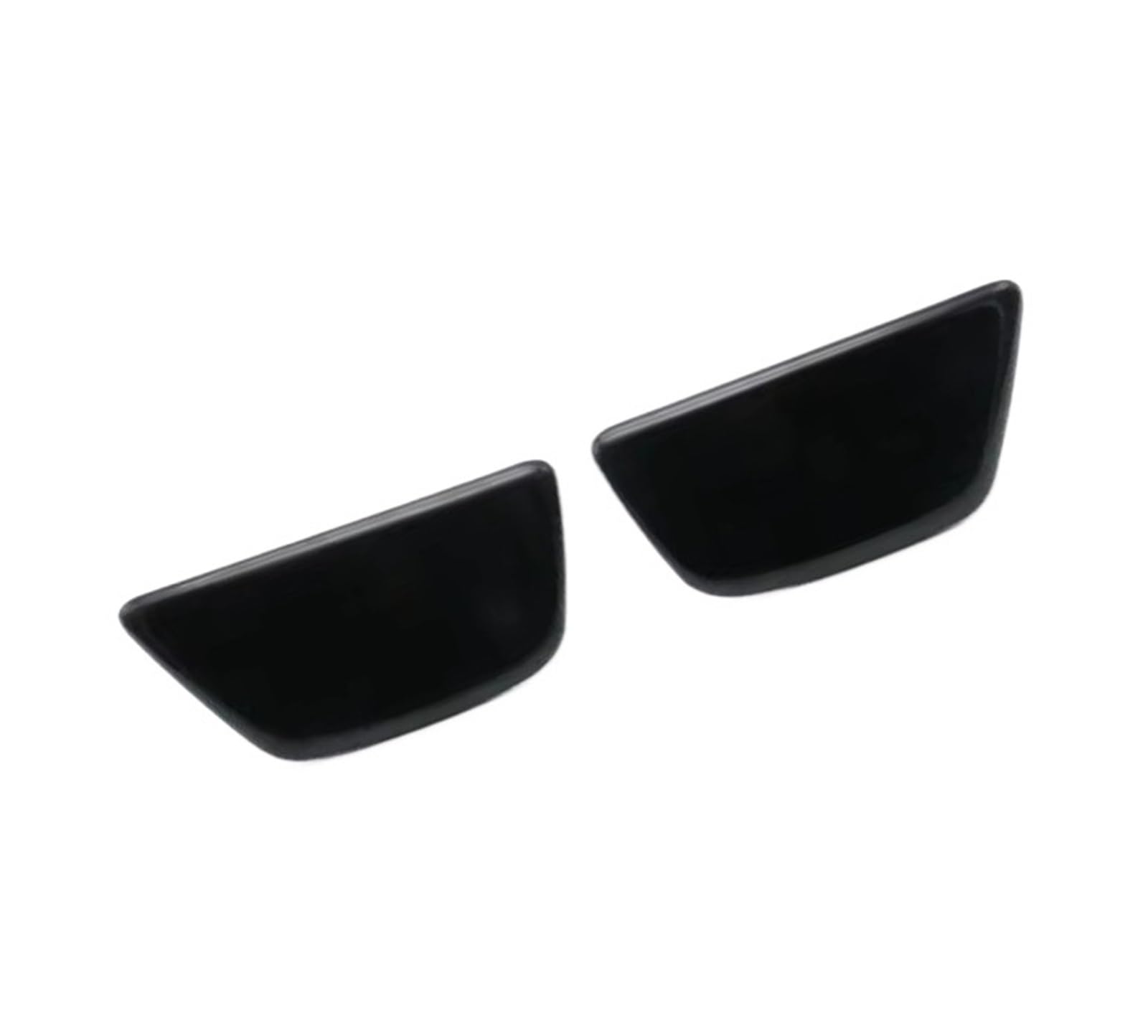 Tappo Lavafari Compatibile Con Nissan Per X-Trail 2014 2015 2016 2017 2018 Faro Anteriore Per Auto Coperchio Dell'attuatore Della Pompa Dell'ugello Del Lavavetri