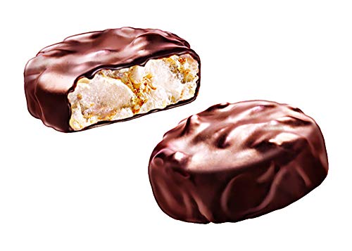 image for RiiCE THE BAR RiiCE THE BITES Puffed Brown Rice Bites Variety Pack –