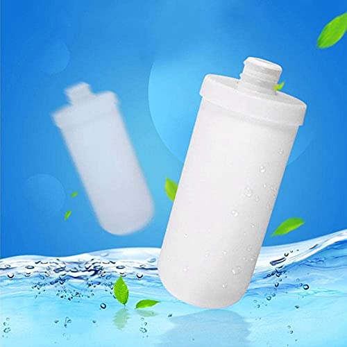 Pmandgk 2 STKS Keramische Filter Water Tap Filtratie Tap Water Filter Cartridge Vervanging Keukenkraan Purifier voor Thuis - Image 7