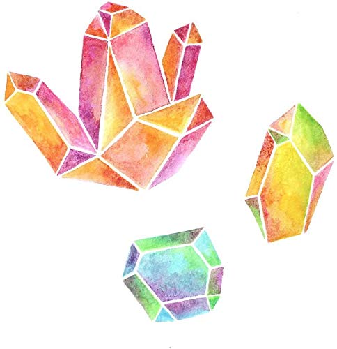 Faber-Castell Intro To Watercolor With Gelatos - Watercolor Kit For Beginners - Adult Craft Projects (Fc770412T) #TOP7