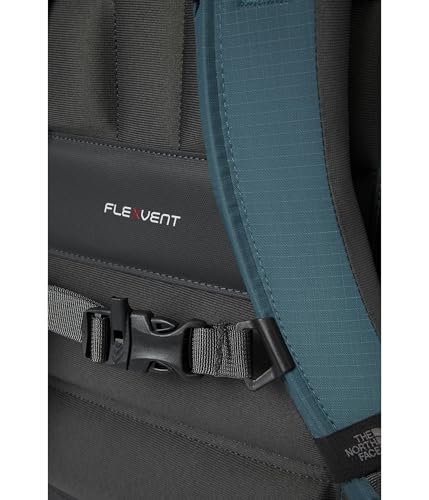 Image of The North Face, Unisex, Borealis, Space /Anthracite Grey, One-Size