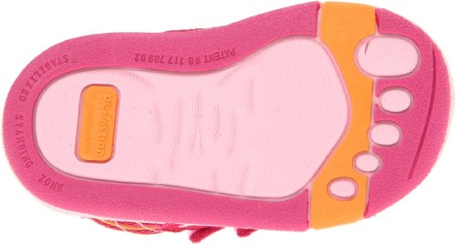 Jumping Jacks Lazer Sneaker (Toddler)4