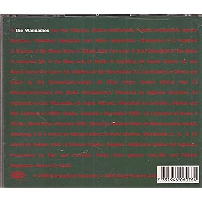 The Wannadies
