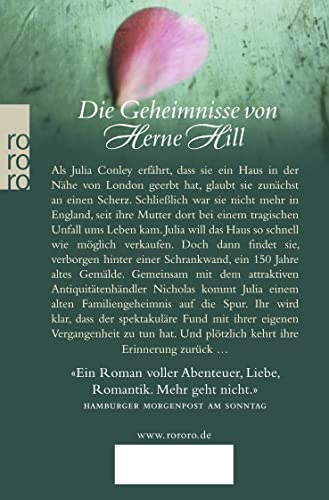 Der gestohlene Sommer