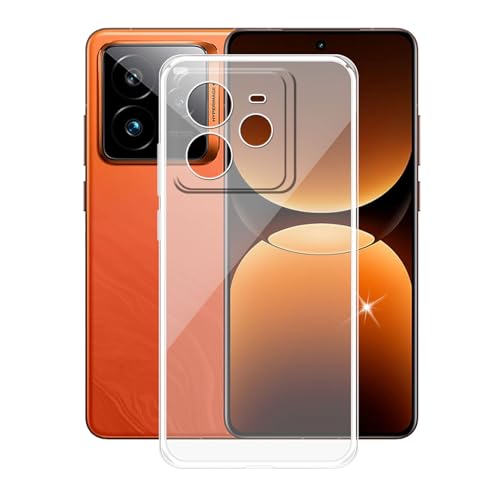AQGGIIXY Phone Case for Realme GT 7 Pro (6.78