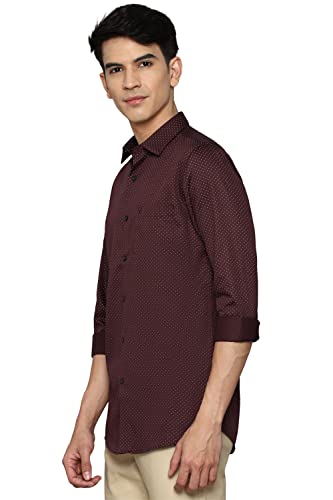 Image of Allen Solly Men Shirt