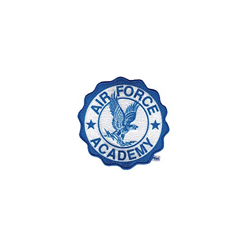 Tervis US Air Force Academy Emblem Individual Mug, 16 oz, Clear