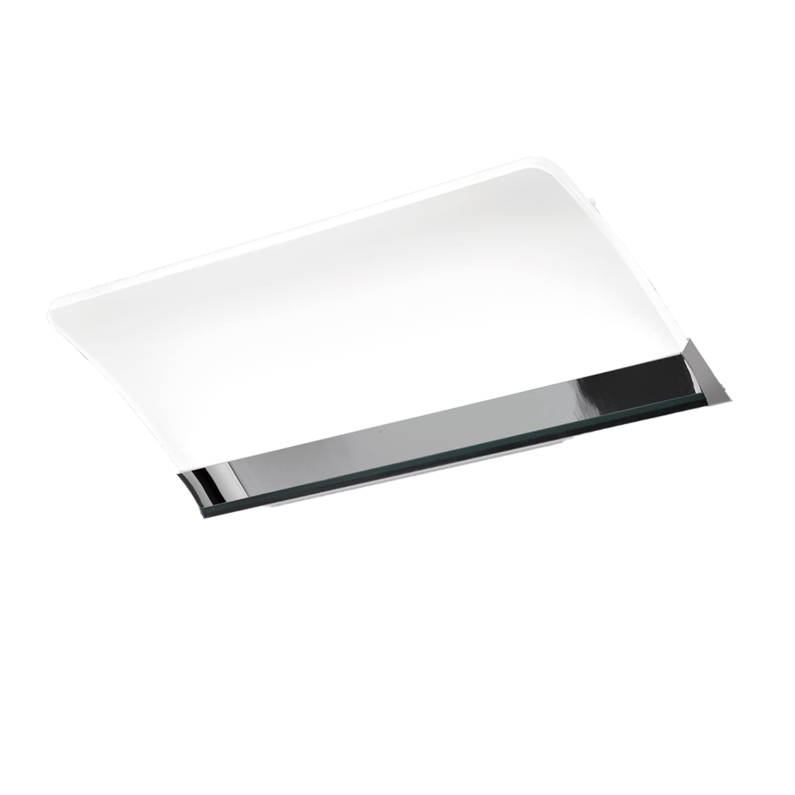 Aplike - Aplique LED para Espejo de Baño - Luz Blanca Fría (5700K) - 12.9 x 7.3 x 50cm | Modelo Apolo