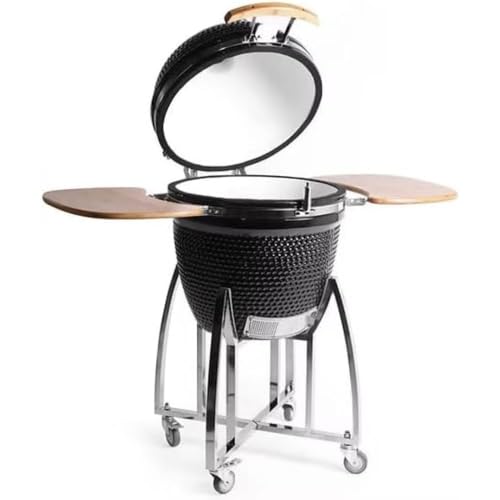 Kokomo Grills Kamado