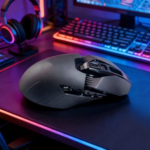 Coque de rechange pour G900 G903 : l'accessoire parfait pour votre setup bureau - 7