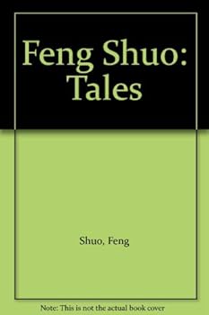 Unknown Binding Feng Shuo: Tales Book
