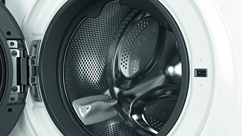 Bauknecht WT AO 86 43 N Waschtrockner /8/6 kg Waschen/Trocknen/Flecken 40° / Dampf-Programm/Dynamic Inverter-Motor/Wolle-Programm/Nachlegefunktion/Kurz 30’/ AutoClean/Startzeitvorwahl