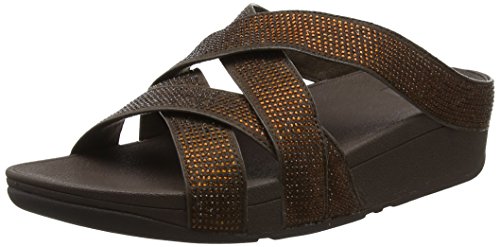 Fitflop Slinky Tm Rokkit Criss Cross, Sandali