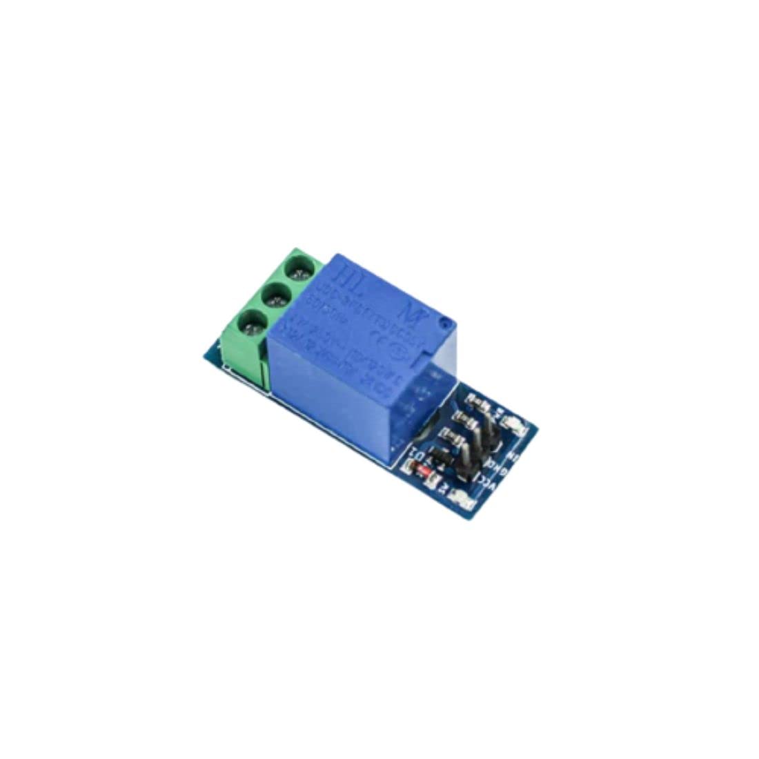 Maxwell 5V 10A Relay Module (B0BZHTR6L8) Amazon Price History, Amazon Price Tracker