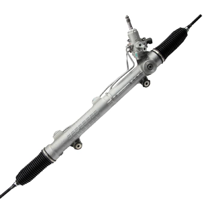 Amazon.com: Lirufeng New Power Steering Rack 1644600325