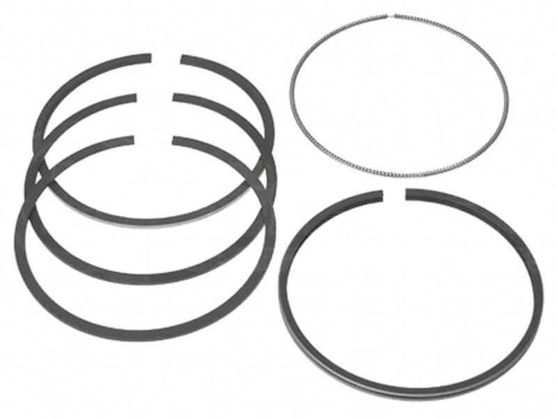 Bagues d'assemblage manchon Mahle S41316 pièce moteur Mack 353GC1578B