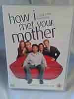 ママと恋に落ちるまで ジョシュラドナー ニールパトリックハリス How I Met Your Mother Season 1 DVD   NON-USA Format   Region 4 Import Australia Amazon.com: How I Met Your Mother: Seasons 1-5 : 電影和電視