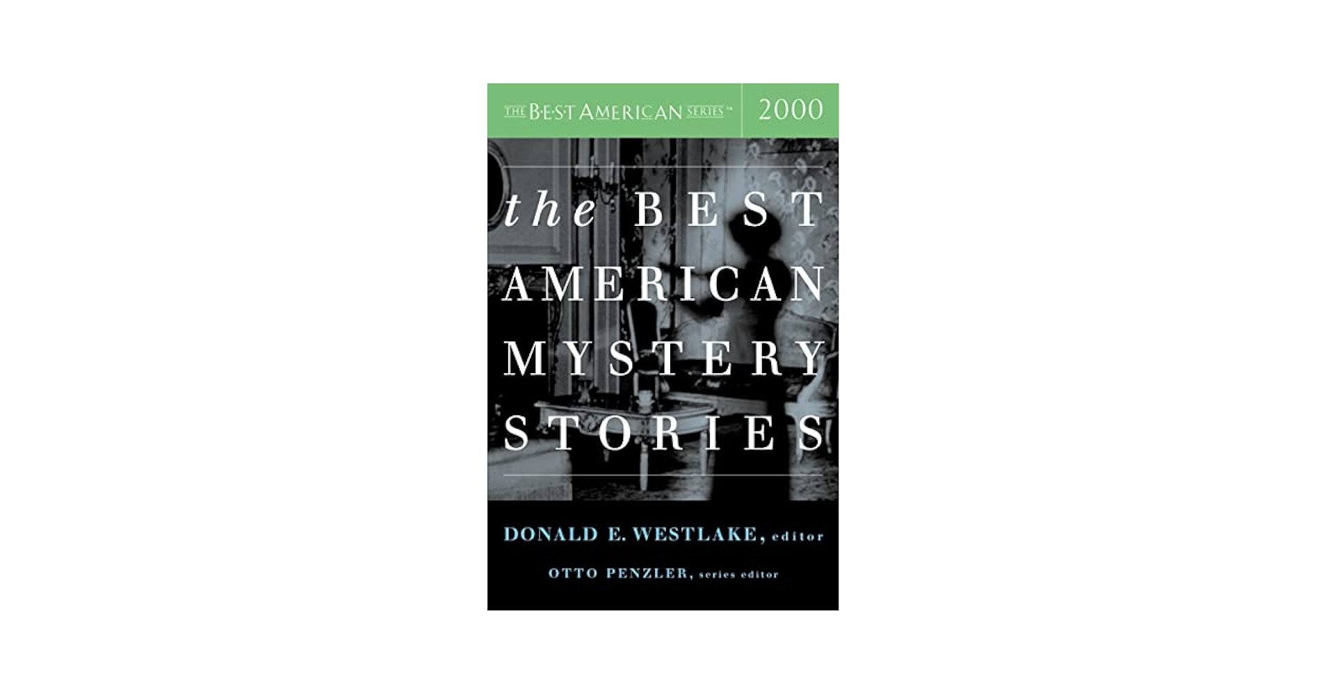 【中古】 The Best American Mystery Stories 2003/HOUGHTON MIFFLIN/Otto Penzler Amazon.com: The Best American Mystery Stories 2003 (The Best