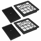 * Apto para aspiradoras sin bolsa serie 2000 XB2022 XB2023 XB2042 XB2062