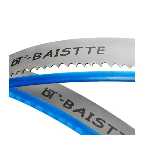 Lame de scie à ruban M42 1490mm pour éviter la casse lors de la coupe du métal