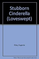 Stubborn Cinderella 0553217534 Book Cover