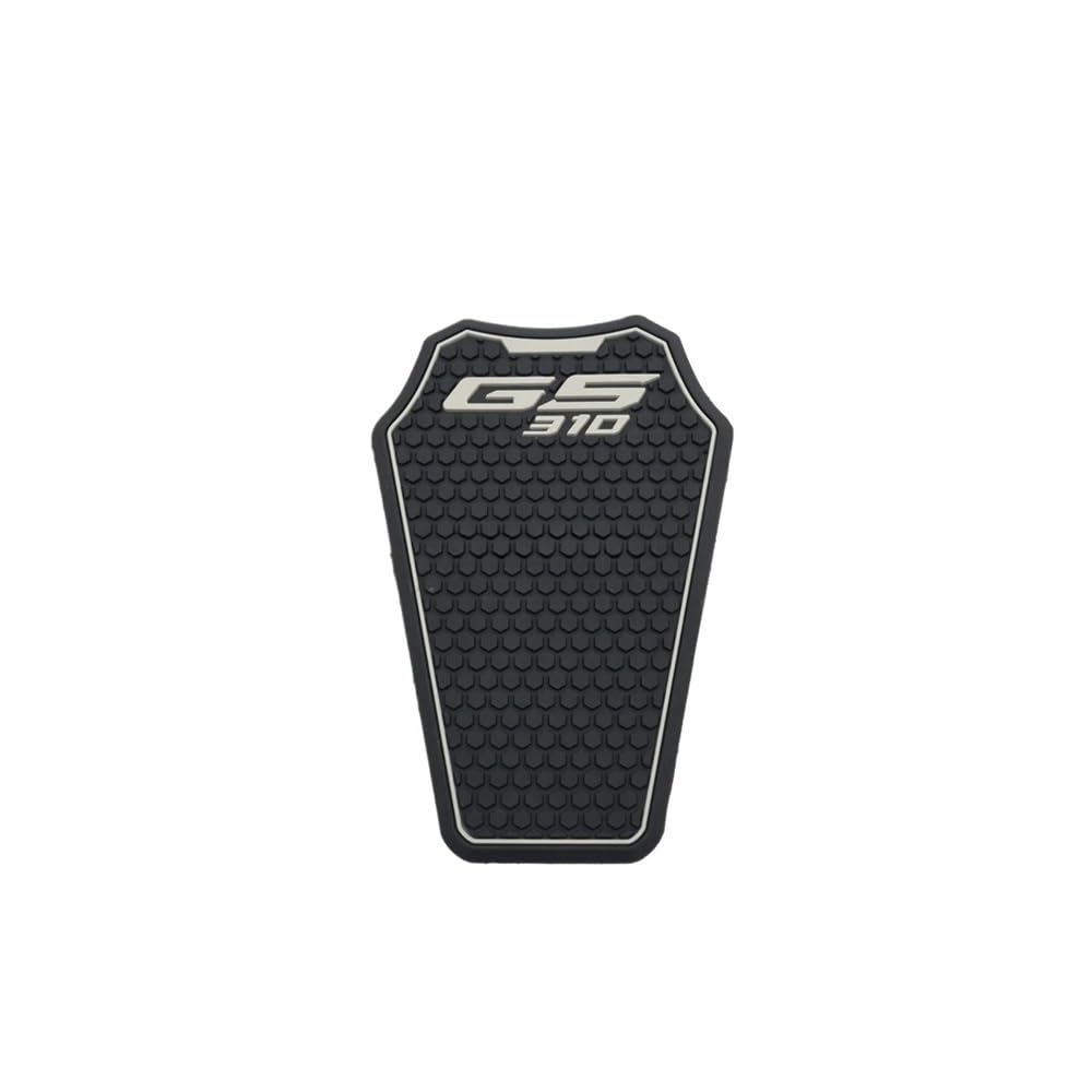 Fuel Tank Protector for G310GS G310 G 310 GS 310GS Motorcycle Accessories Non-Slip Side Fuel Tank Stickers Pad Rubber Sticker