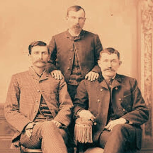 Pat Garrett | Pat vs Billy the Kid (Part 2) cover art