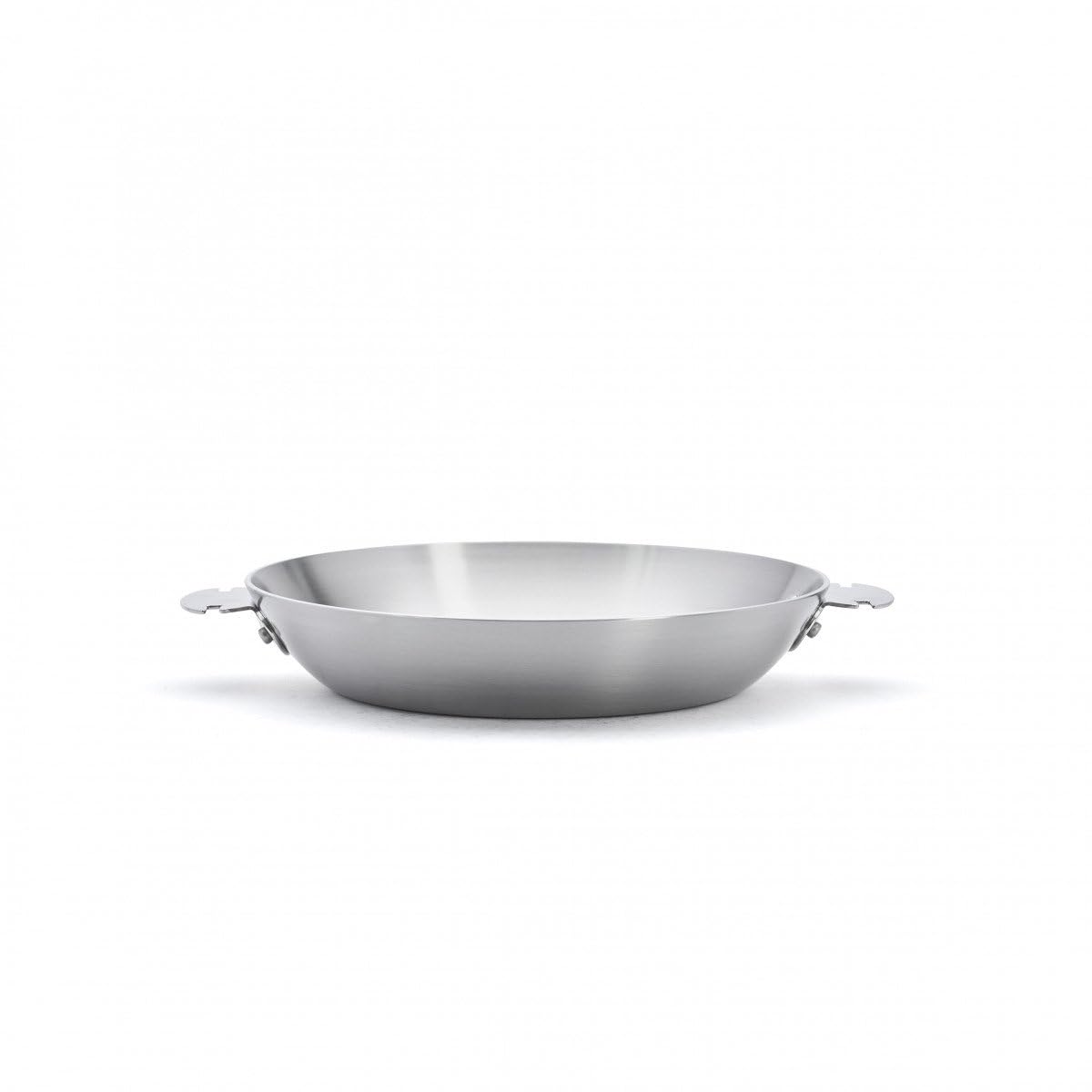 DE BUYER - Poêle 24 cm en inox Alchimy Loqy