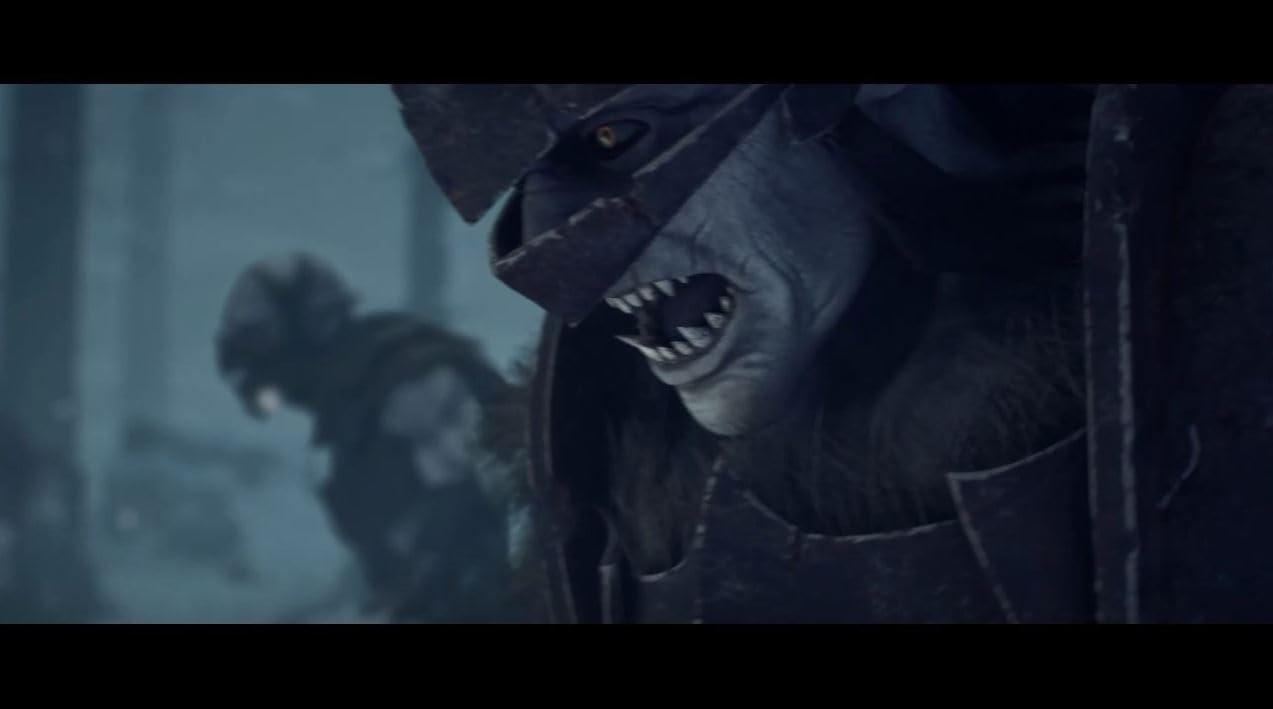 Redemption Reapers Switch