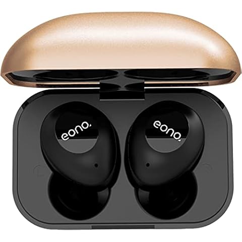 Auriculares inalámbricos Eono Eonobuds4 Bluetooth 5.2 IPX7 Cover