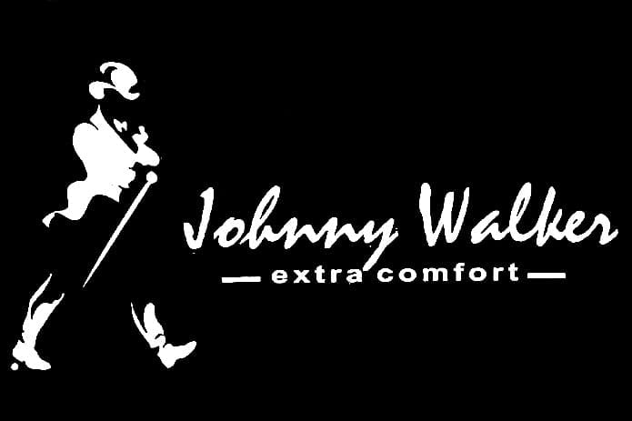 JhonnyWalker Ethnic Nagra Jalsa Jutti Shoes for Men (Black)