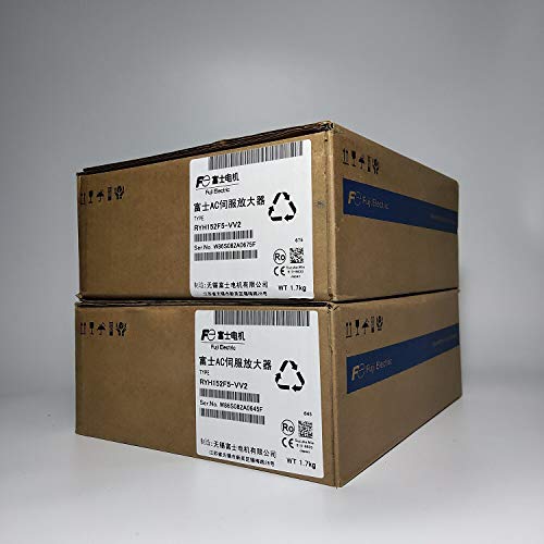 RYH152F5-VV2 サーボドライバ サーボアンプ RYT500D5-VV2 ALPHA5