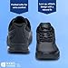 Shoes for Crews Zapatos de Trabajo Evolution II Imagen de Shoes for Crews Zapatos de Trabajo Evolution II