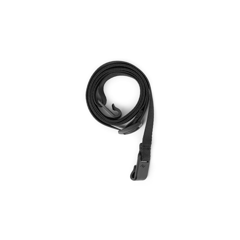 PeakDesign FH-S-BK-1 Peak Design Flat Hook Strap, Black