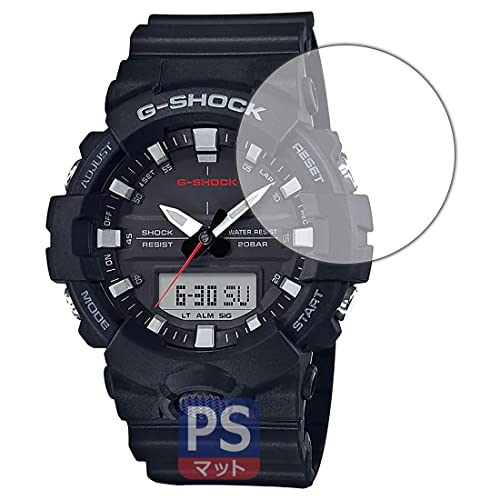 PDAH[ G-SHOCK GA-800V[Y / GA-810 / GA-835Ή PerfectShield ی tB ˒ጸ hw {
