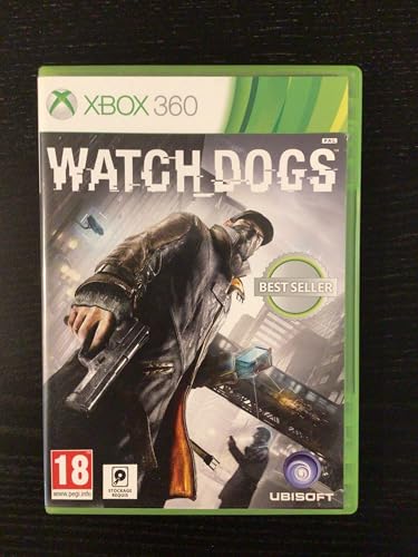 Watch Dogs Classic animez vos soirées gaming avec ce thriller urbain immersif