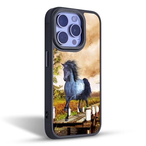 Coque renforcée iPhone 17 Simone Gatterwe évite les bris de vitre - 2