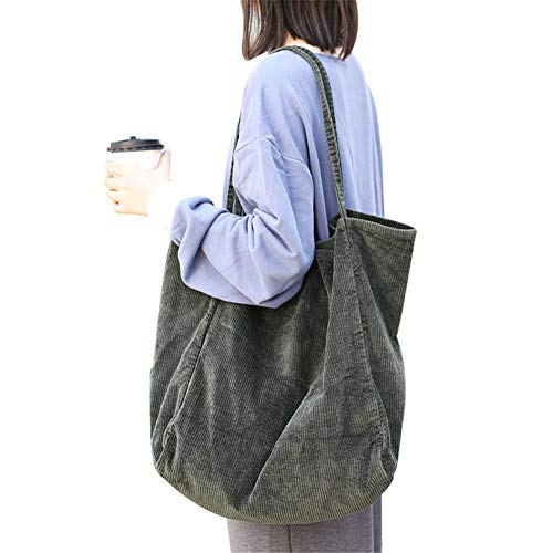 TOPCL , Sac bandoulière pour femme vert Vert Cover